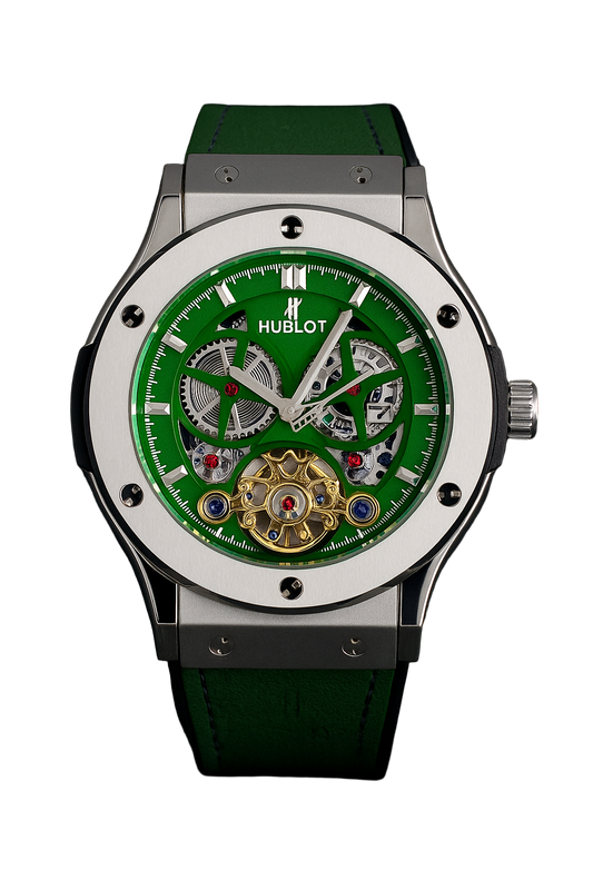 Montre Hublot Boom 2