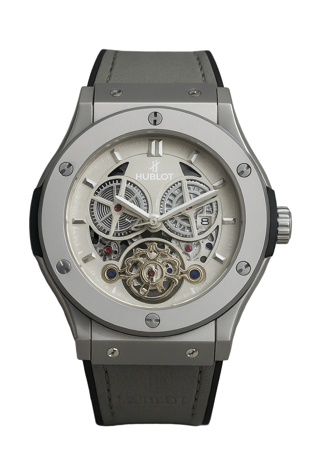 Montre Hublot Boom 2