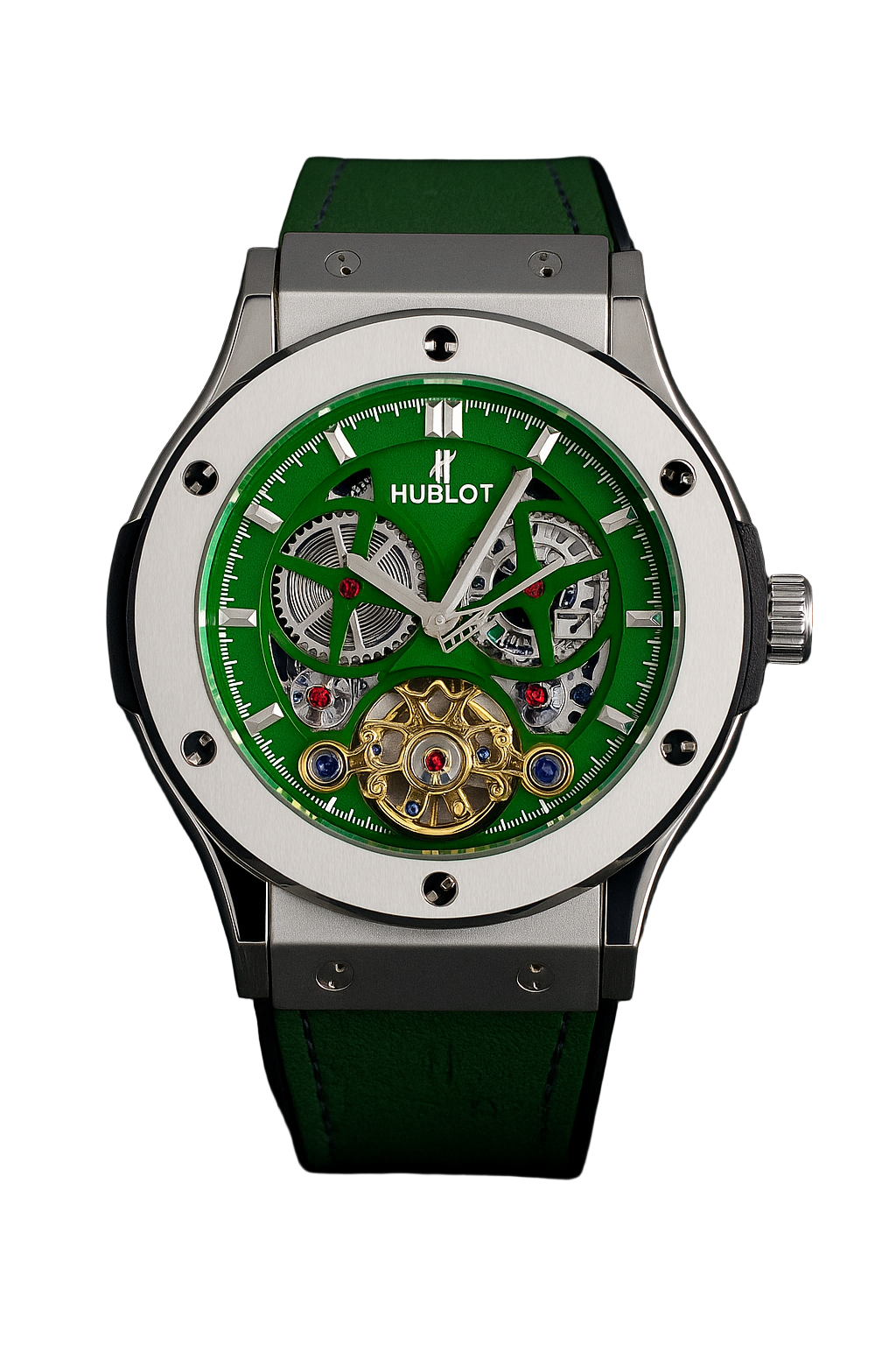 Montre Hublot Boom 2