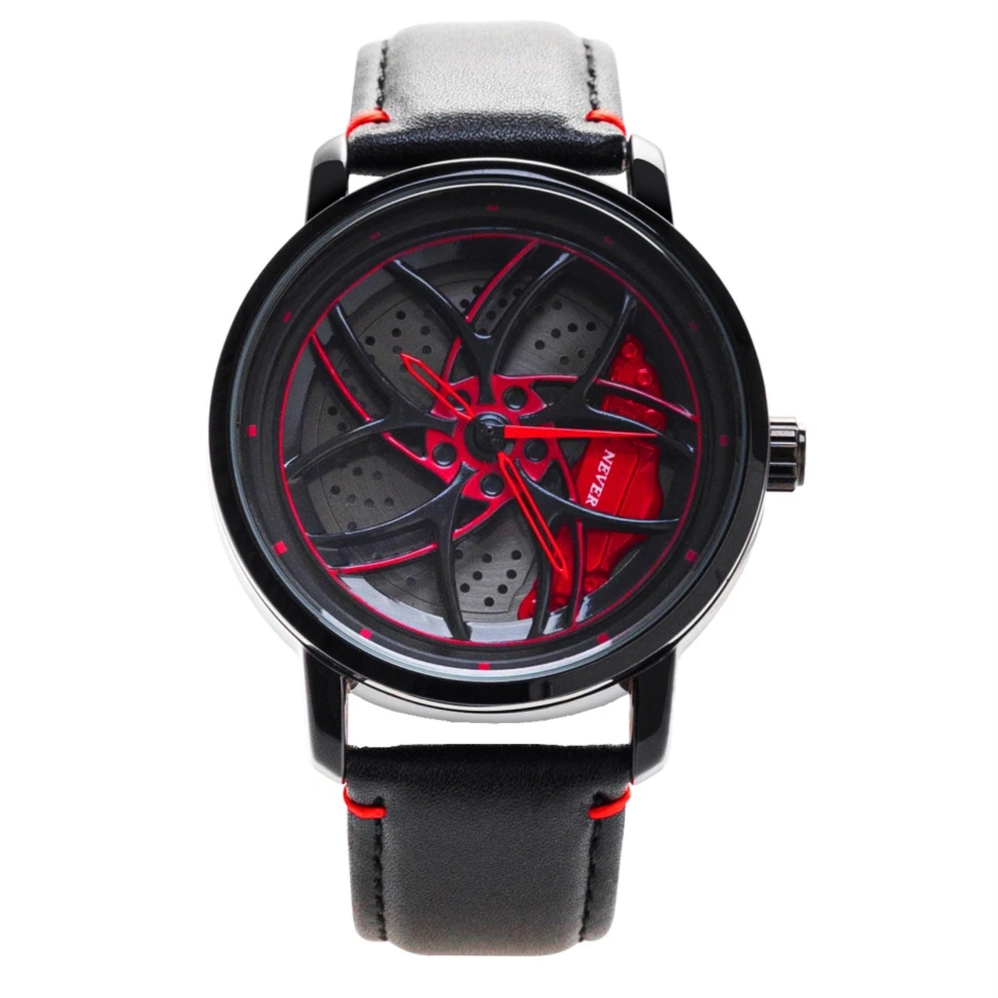 Montre sportive au design unique